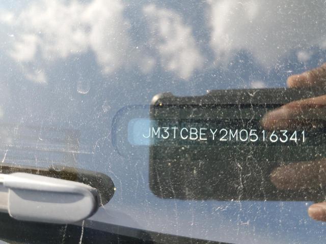 2021 MAZDA CX-9 SIGNATURE JM3TCBEY2M0516341