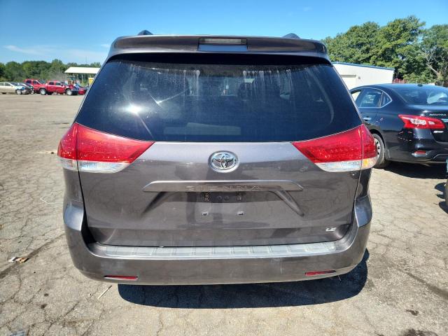 2013 TOYOTA SIENNA LE - 5TDKK3DC3DS360584