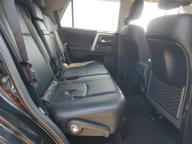 2020 TOYOTA 4RUNNER SR5/SR5 PREMIUM JTEBU5JR6L5826927