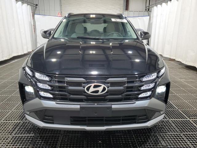 2025 HYUNDAI TUCSON SEL 5NMJBCDE2SH463301