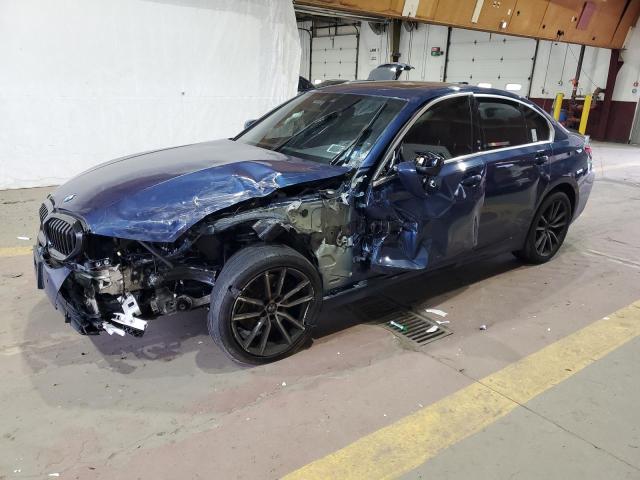 2021 BMW 330XI #3303724433