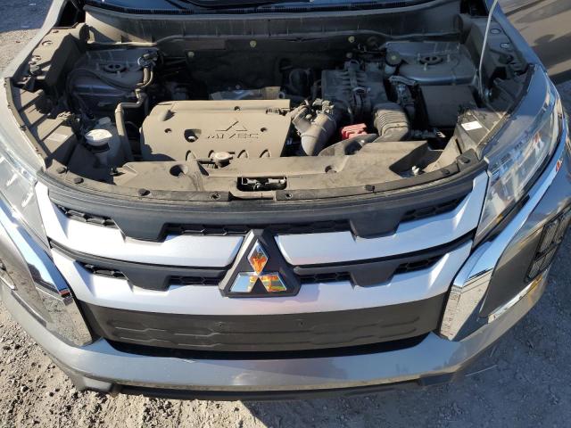2020 MITSUBISHI OUTLANDER SPORT ES JA4AP3AU9LU012111