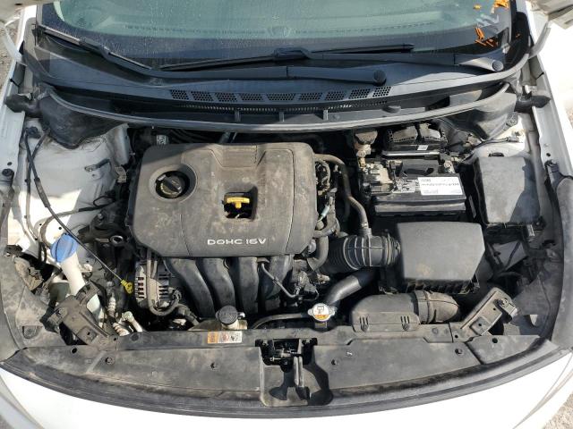 2017 KIA FORTE LX 3KPFK4A72HE032264