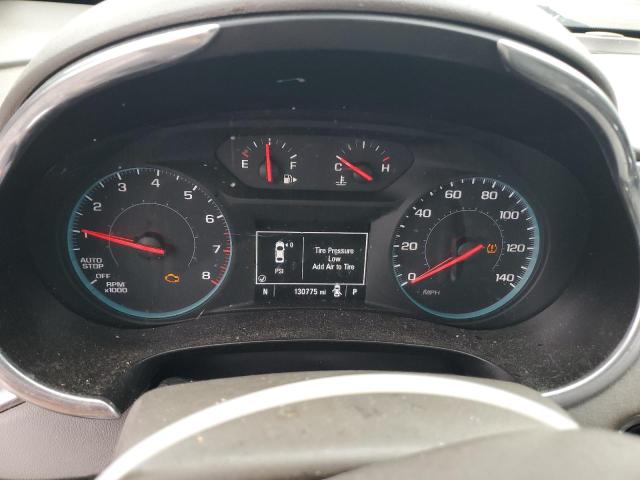 2020 CHEVROLET MALIBU LT 1G1ZD5ST9LF074267