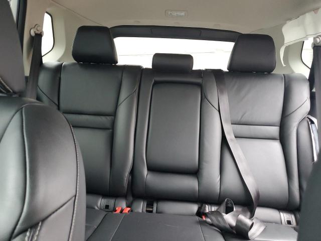 2021 NISSAN ROGUE SL 5N1AT3CBXMC793754