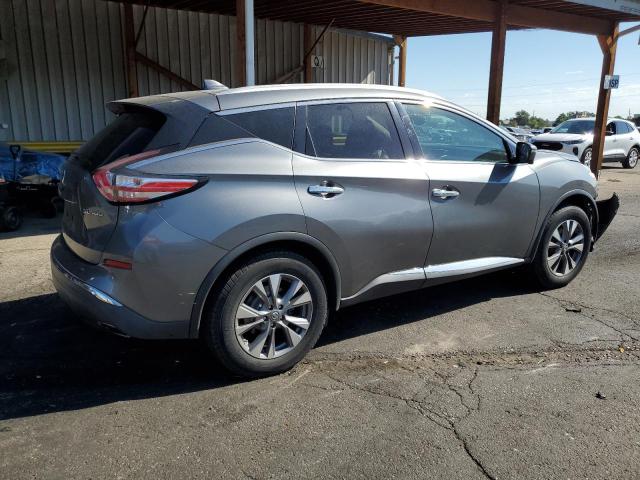 2016 NISSAN MURANO S - 5N1AZ2MH2GN163943