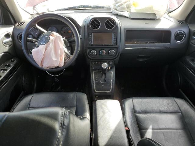 2016 JEEP PATRIOT 1C4NJRAB8GD637082