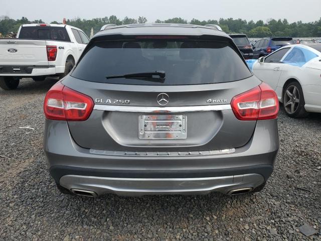2017 MERCEDES-BENZ GLA 250 4M WDCTG4GB3HJ354134