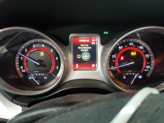 2020 DODGE JOURNEY SE 3C4PDCAB7LT261119