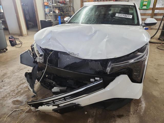 2025 KIA K4 LX 3KPFT4DE4SE078743