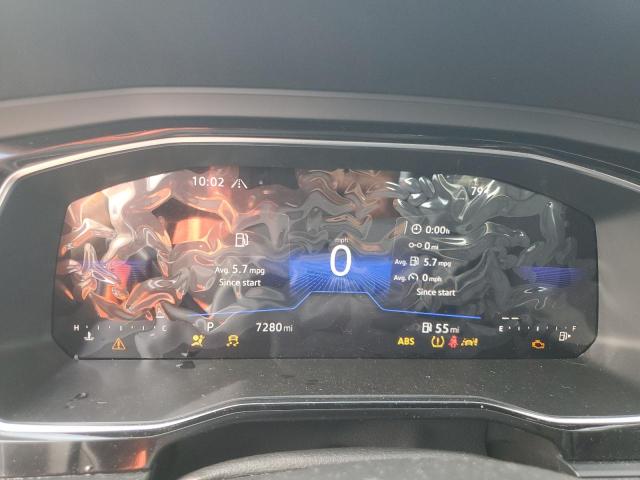 2023 VOLKSWAGEN JETTA SE 3VW7M7BU2PM042394