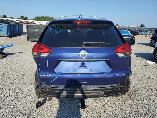 2017 NISSAN ROGUE S JN8AT2MV8HW014836