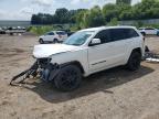 2017 JEEP GRAND CHER - 1C4RJFAGXHC929531