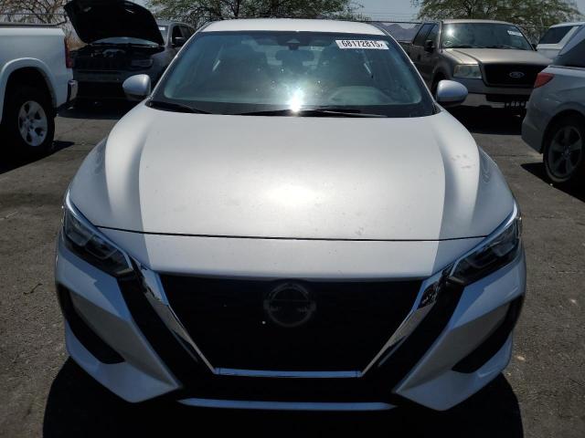 2023 NISSAN SENTRA SV 3N1AB8CV1PY293656