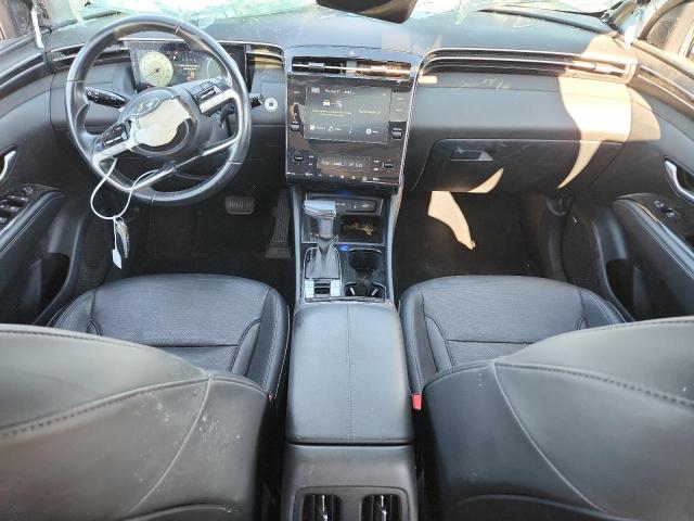 2022 HYUNDAI TUCSON SEL 5NMJCCAE9NH018124