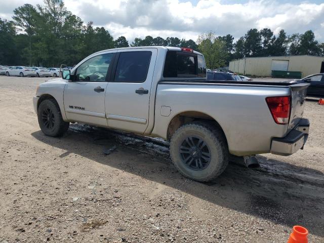 2013 NISSAN TITAN S - 1N6AA0EC9DN306169