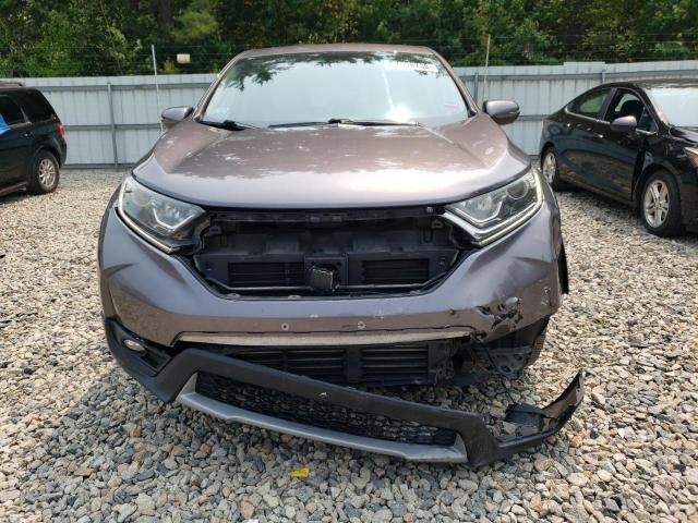 2018 HONDA CR-V EXL - 7FARW2H88JE004784