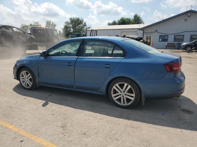 2017 VOLKSWAGEN JETTA SEL 3VWL17AJ2HM316077