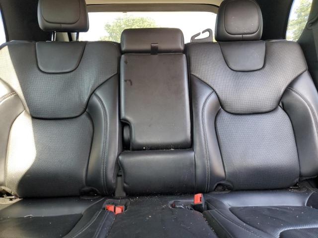 2020 JEEP CHEROKEE LIMITED 1C4PJMDX3LD558982