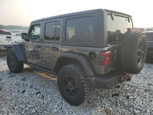 2024 JEEP WRANGLER SPORT - 1C4PJXDN5RW135494