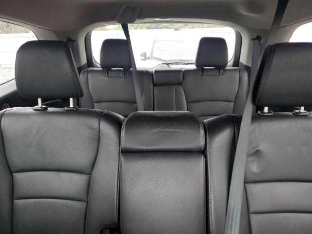 2020 HONDA PILOT EXL 5FNYF6H56LB026287
