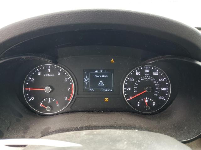 2016 KIA OPTIMA LX - 5XXGT4L32GG106395
