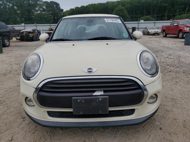 2018 MINI COOPER WMWXP5C53J2G62370