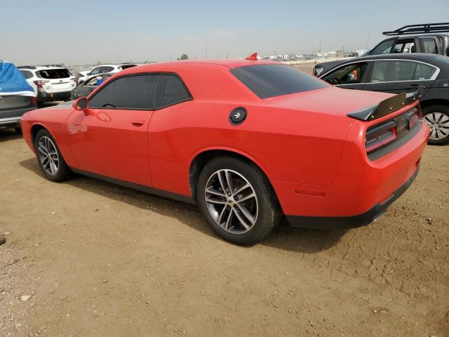 2015 DODGE CHALLENGER - 2C3CDZBG4FH706008