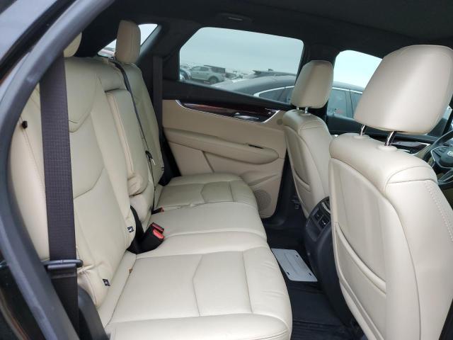 2018 CADILLAC XT5 PREMIU 1GYKNERS6JZ201016