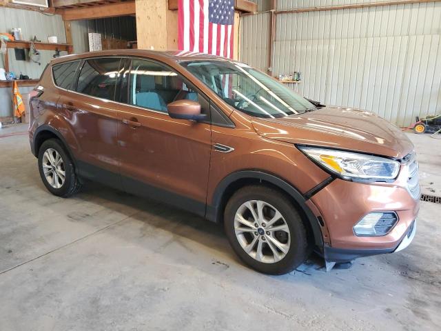 2017 FORD ESCAPE SE 1FMCU9GD6HUB19282