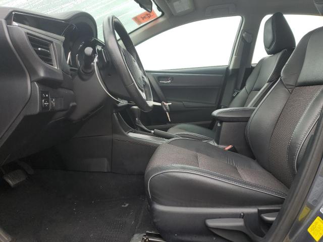 2015 TOYOTA COROLLA L 2T1BURHE8FC287815