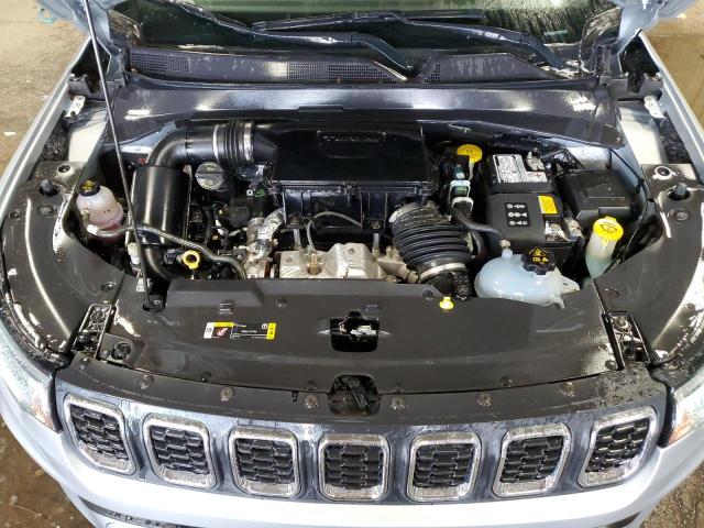 2024 JEEP COMPASS LA 3C4NJDBNXRT116986