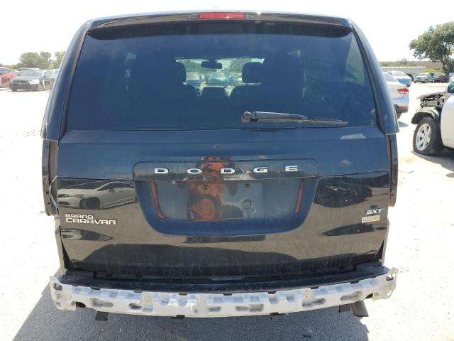 2019 DODGE GRAND CARA 2C4RDGCG9KR695293