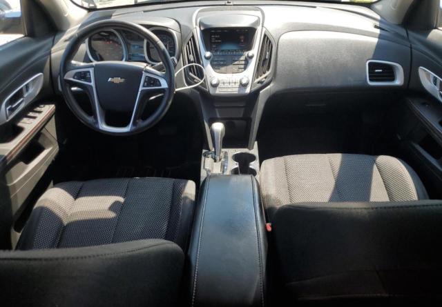 2015 CHEVROLET EQUINOX LT - 2GNALCEK0F6391844