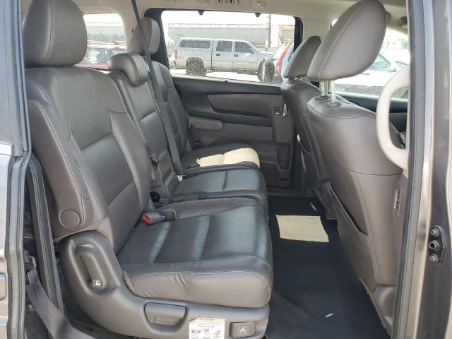 2016 HONDA ODYSSEY EX 5FNRL5H62GB160588