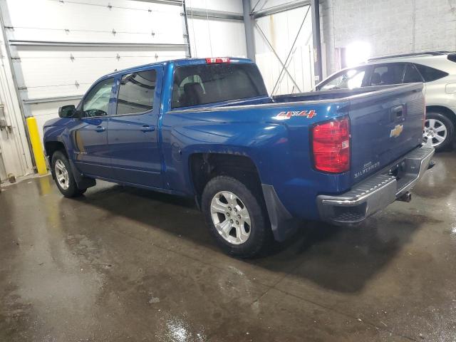 2015 CHEVROLET SILVERADO - 3GCUKREC2FG185062