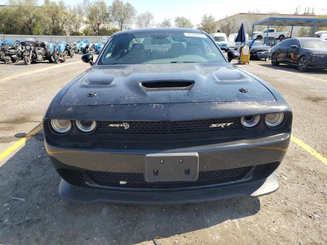 2015 DODGE CHALLENGER SRT HELLCAT 2C3CDZC97FH909393