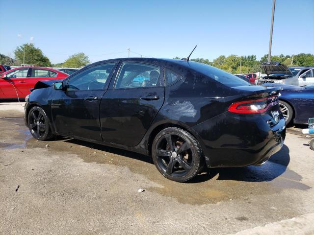 2016 DODGE DART GT 1C3CDFEB0GD680004