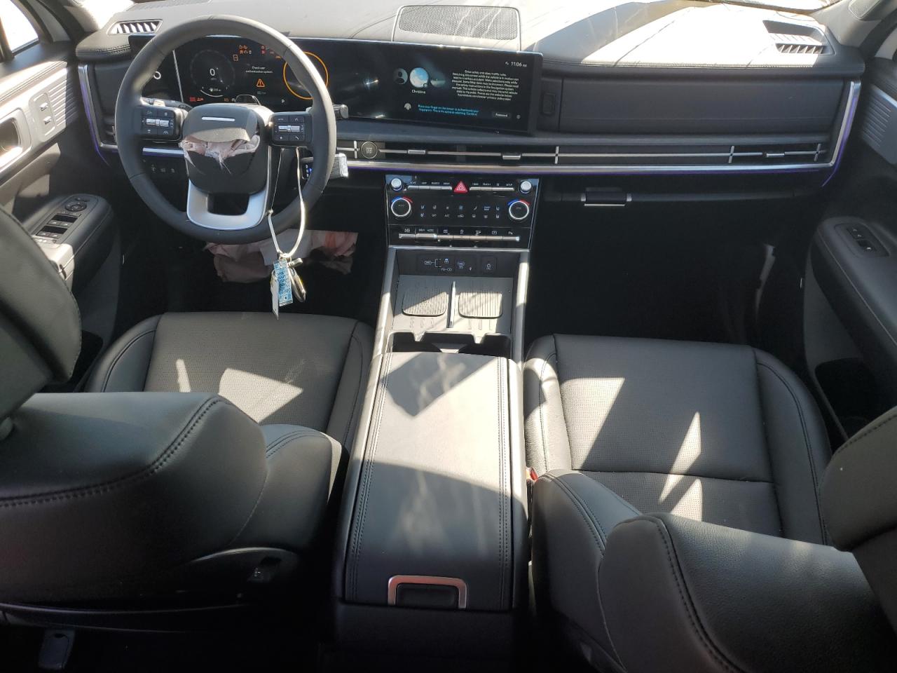 HYUNDAI SANTA FE LIMITED