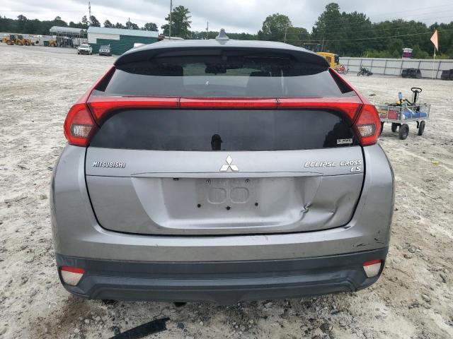 2019 MITSUBISHI ECLIPSE CR JA4AT3AA1KZ029035