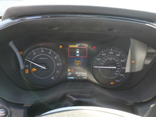 2020 SUBARU IMPREZA 4S3GTAB66L3735033