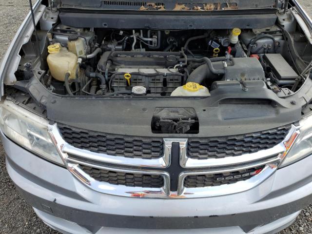 2016 DODGE JOURNEY SE 3C4PDCAB4GT241268