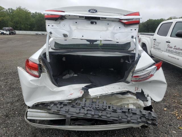 2017 FORD FUSION SE 3FA6P0HD0HR132321