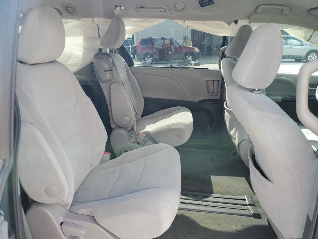 2015 TOYOTA SIENNA LE 5TDKK3DC9FS625446