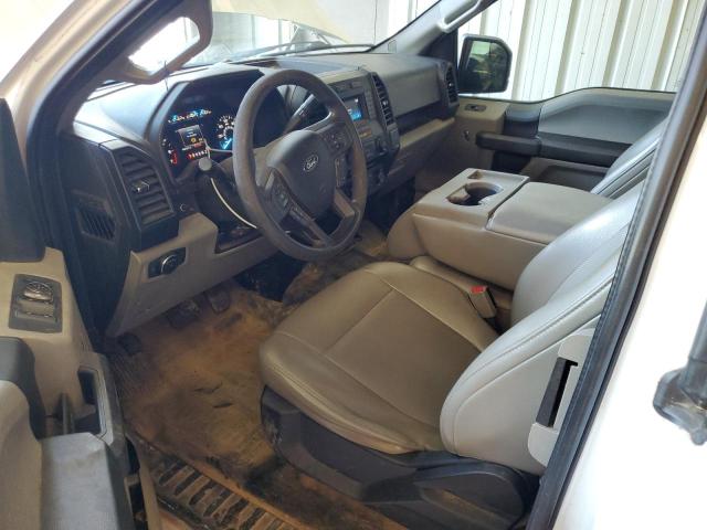 2016 FORD F150 SUPER - 1FTFX1EF7GFB65687