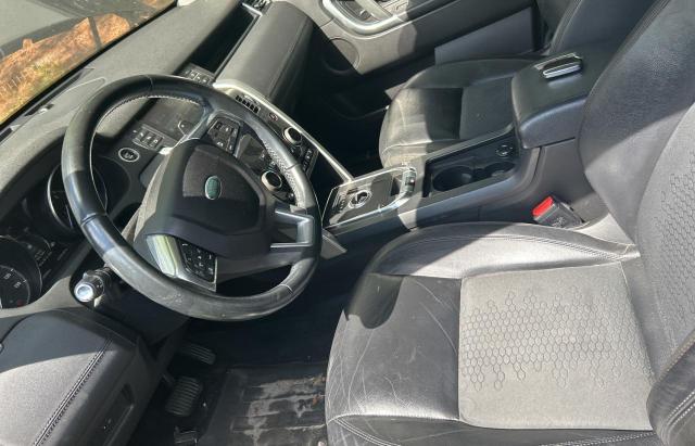 2017 LAND ROVER DISCOVERY - SALCP2BG2HH658035