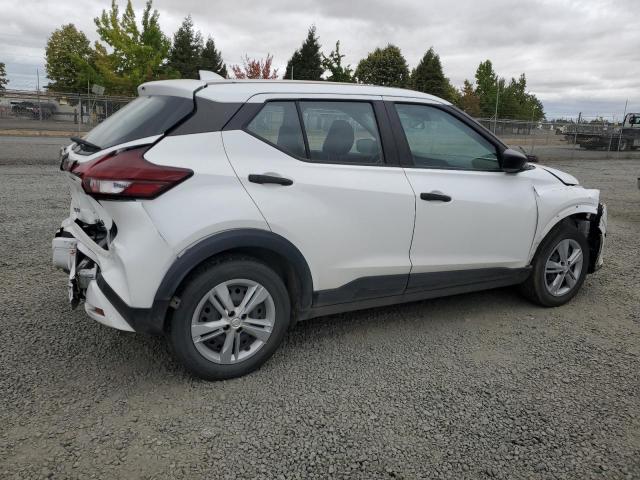 2022 NISSAN KICKS S 3N1CP5BVXNL506642