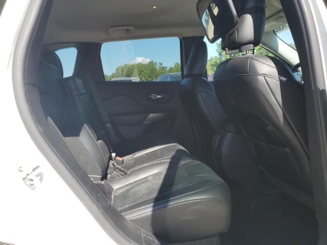 2019 JEEP CHEROKEE LIMITED 1C4PJMDX1KD441867