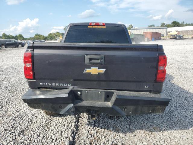 2015 CHEVROLET SILVERADO K1500 LT 3GCUKREC0FG431994