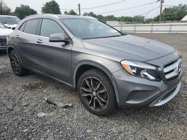 2017 MERCEDES-BENZ GLA 250 4M WDCTG4GB3HJ354134